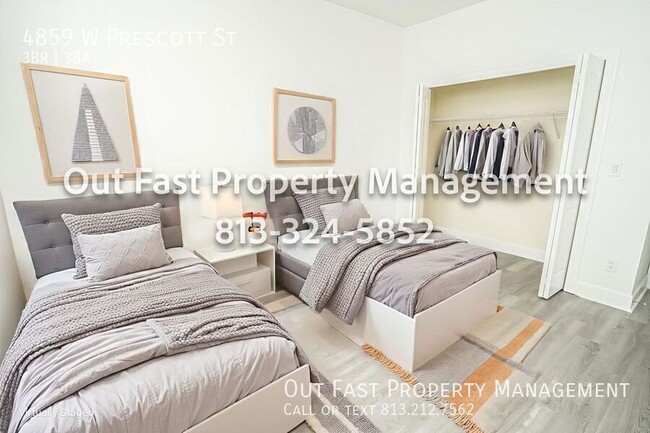 Foto del edificio - 4859 W Prescott St