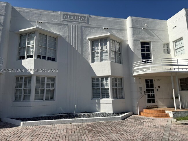 Foto del edificio - 1457 Meridian Ave