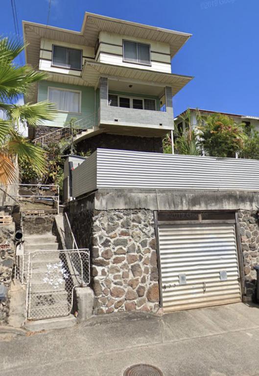 Foto principal - 1905 Kalihi Street