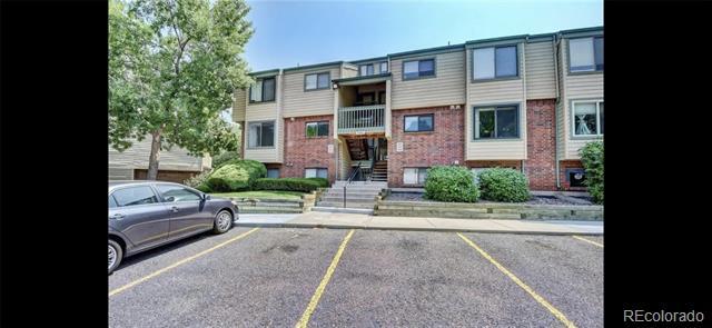 Building Photo - 3606 S Depew St