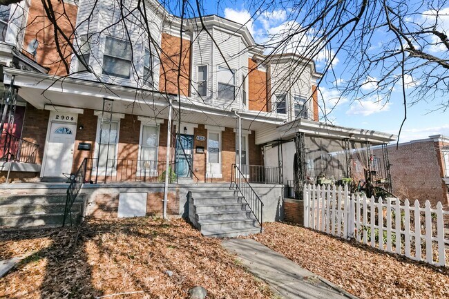 Building Photo - Beautiful 3BR 2BA!
