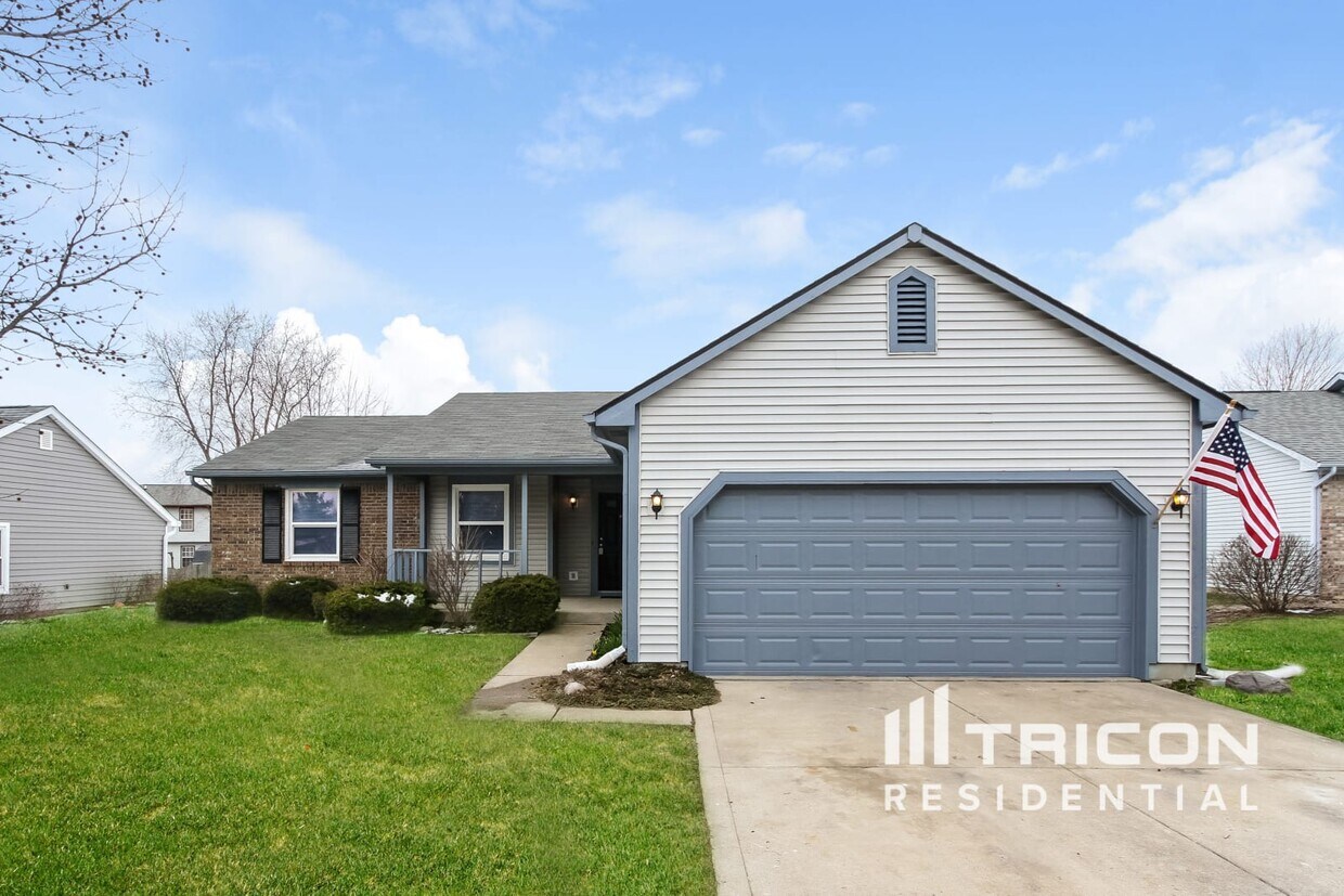 Foto principal - 6034 Buell Ln