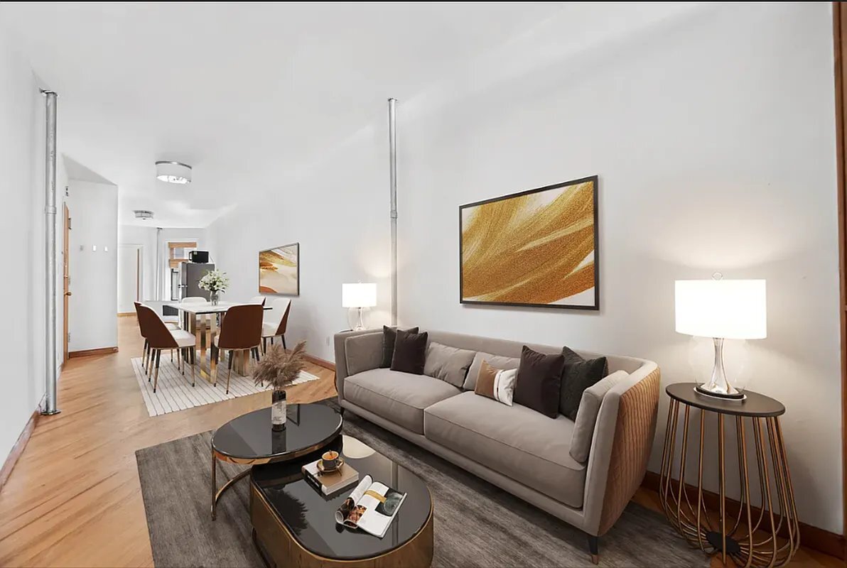 Foto principal - 858 10th Ave