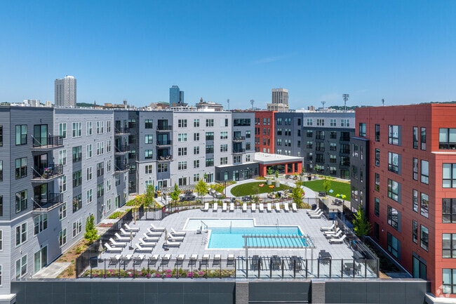 Worcester, MA Pet Friendly Apartments 559 Rentals