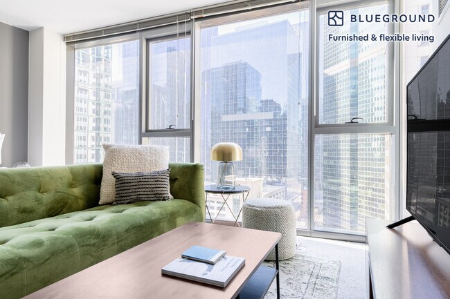 Foto del edificio - 210 N Wells St