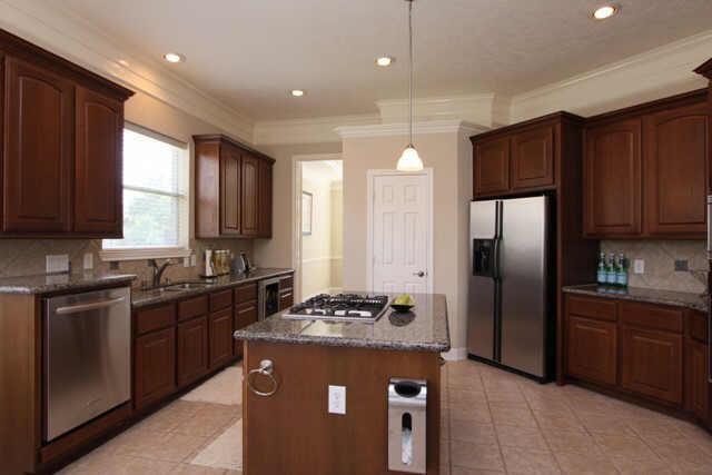 Foto del edificio - 10814 Keystone Fairway Dr