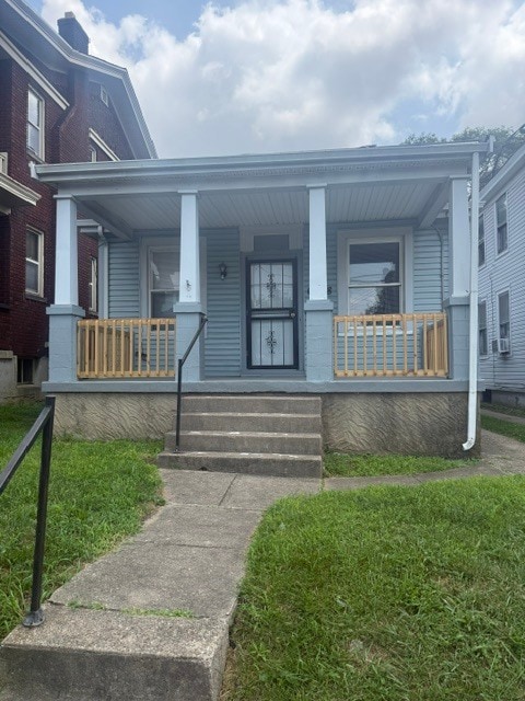 Photo - 6648 Vine St (Cincinnati, OH) House