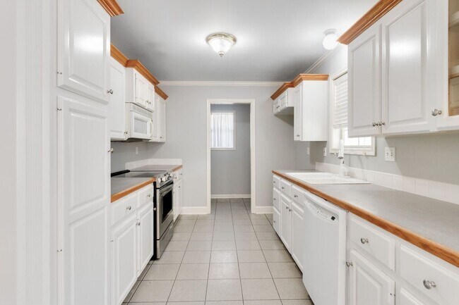 Foto del edificio - 209 Morningside Dr