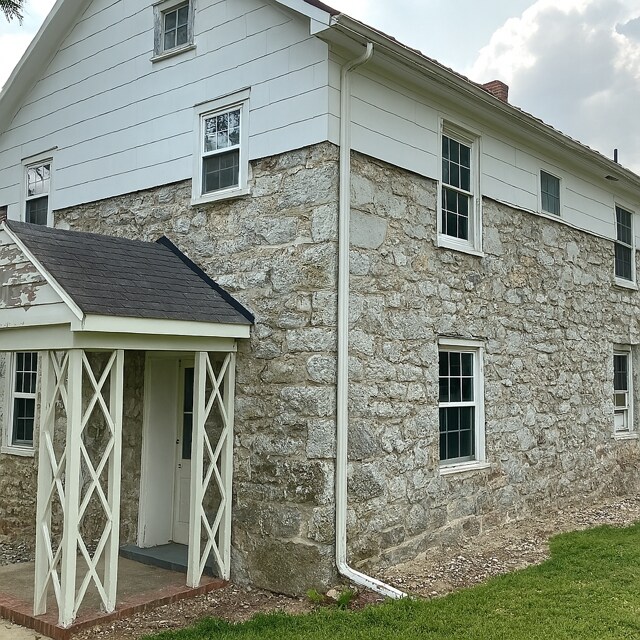 Foto del edificio - 16003 Spielman Rd