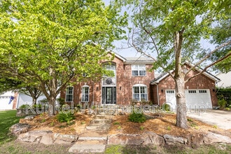 Building Photo - 1313 Winding Creek Ct