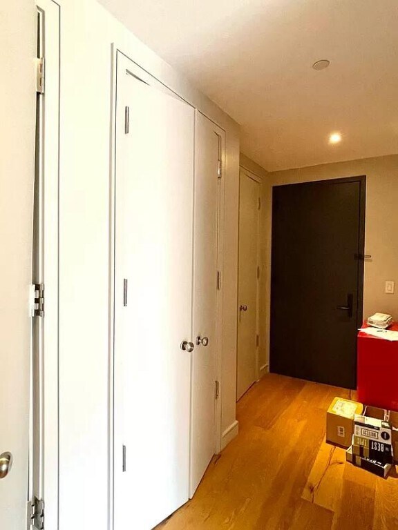 Foto del edificio - 540 W 28th St