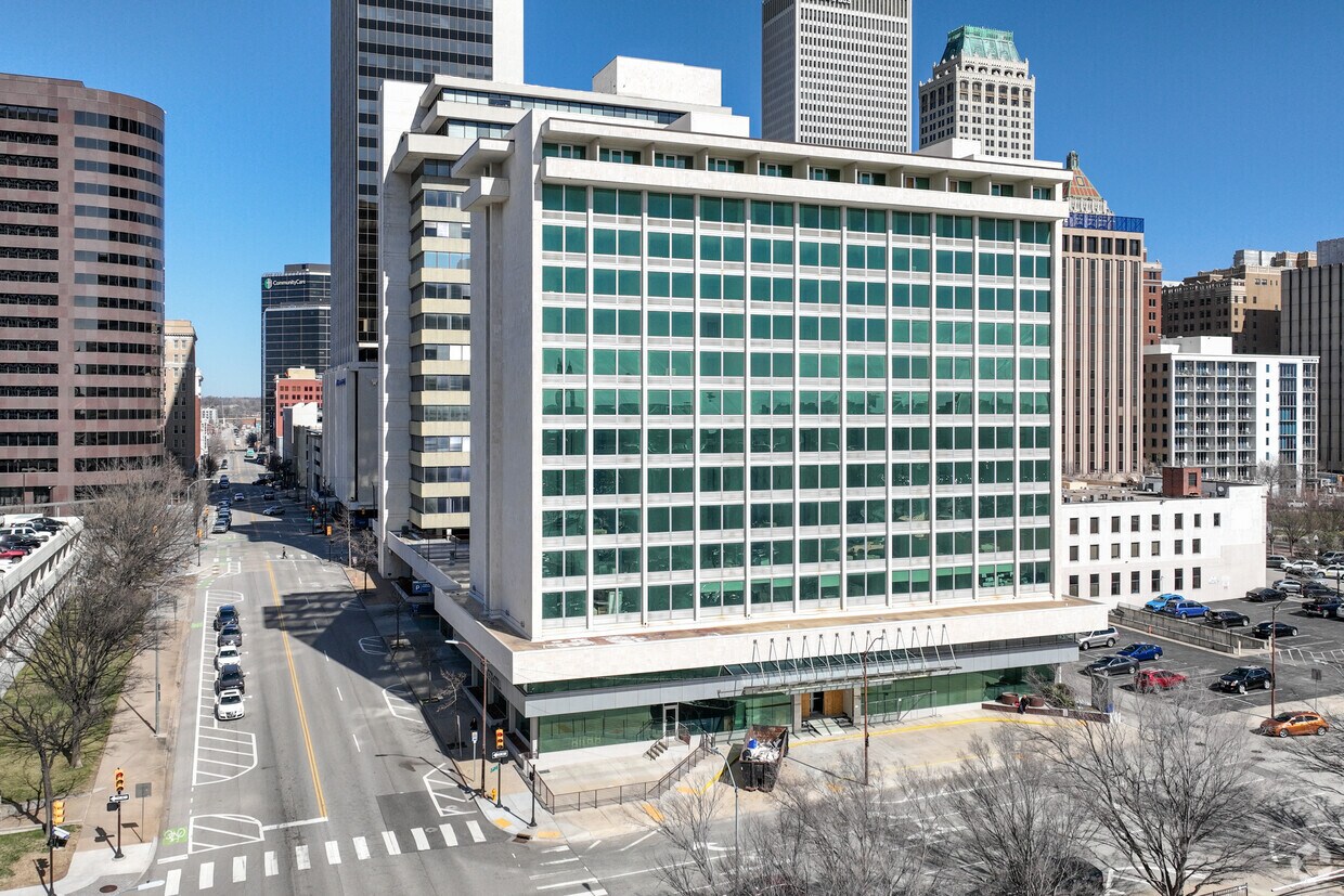 Foto principal - West 7th Apartments