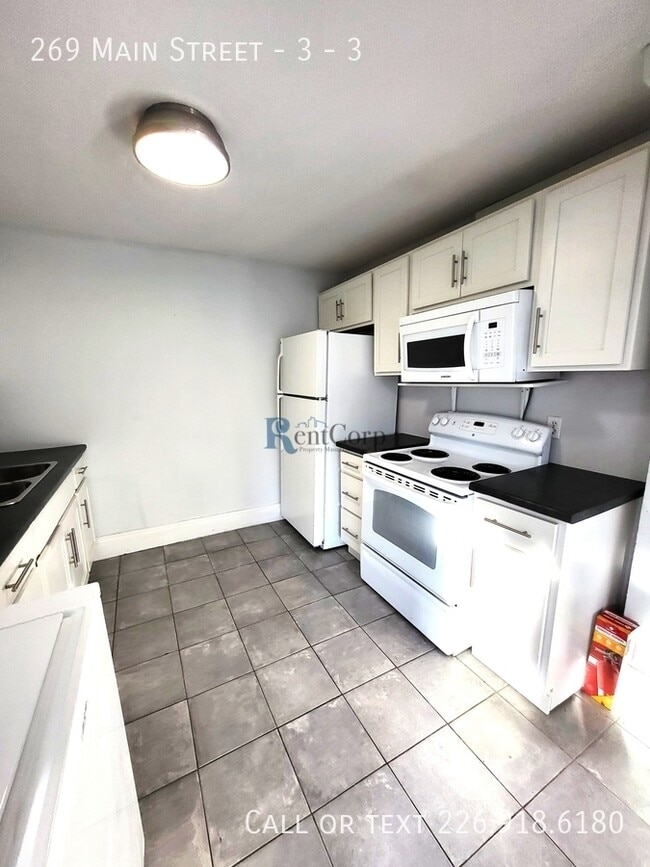 Photo du bâtiment - 269 Main St