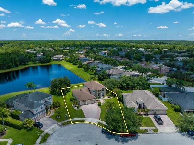 Foto del edificio - 2120 Turkey Oak Ct