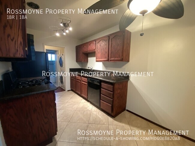Building Photo - 1 Bed 1 Bath Apartment in Glendale