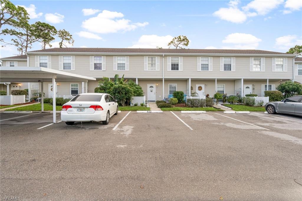 6127 Lakefront Dr, Fort Myers, FL 33908 Townhouse for Rent in Fort