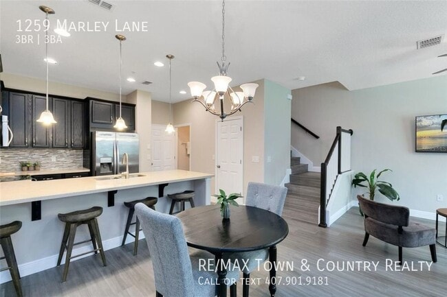 Foto del edificio - 1259 Marley Ln