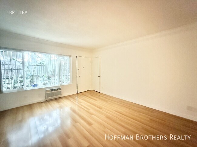 Foto del edificio - 1432 N Fairfax Ave