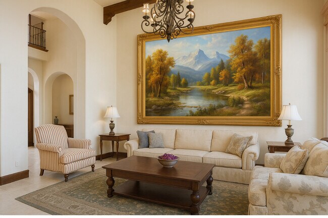 Building Photo - 5818 Saratoga Corte