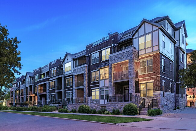 Wingra Shores - 2628 Arbor Dr