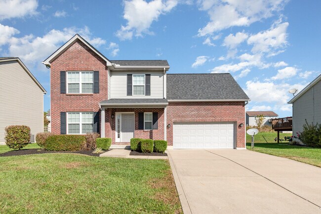 Foto del edificio - 444 Lost Creek Dr
