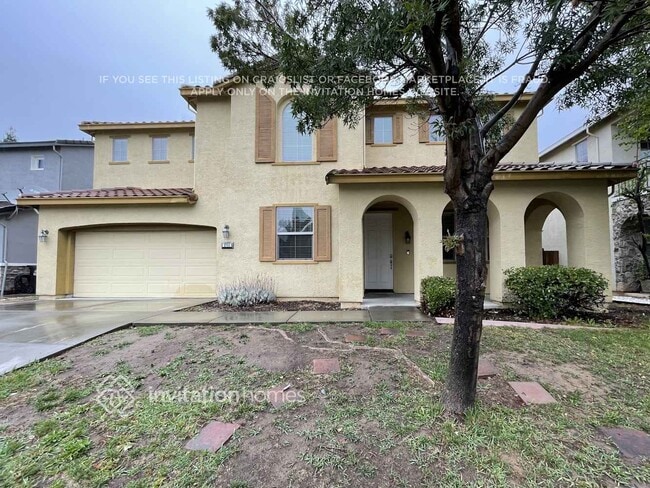 Building Photo - 5205 Blossom Ranch Dr