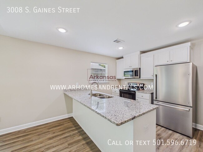 Foto del edificio - 3008 S Gaines St