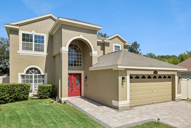 Building Photo - 4920 Hook Hollow Cir