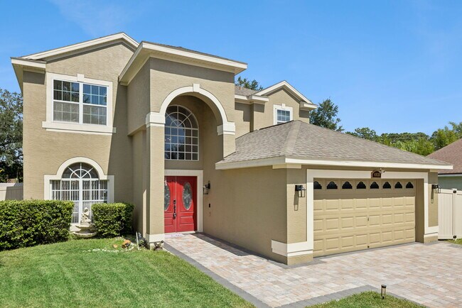 Foto del edificio - 4920 Hook Hollow Cir