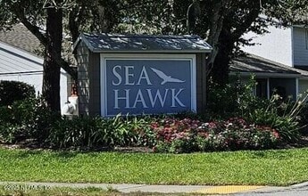 Building Photo - 1107 Sea Hawk Dr