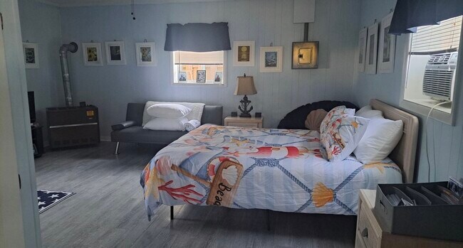 sala de estar - 2315 Martins Point Rd