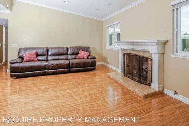 Building Photo - 3 br, 2 bath House - 1692 BURNLEY STREET