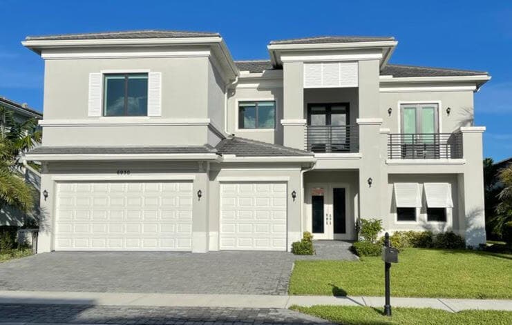 Foto principal - 6930 NW 27th Ave