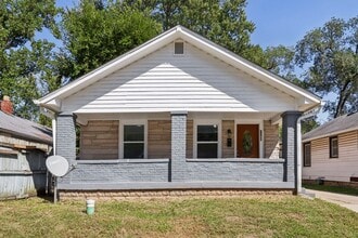 Building Photo - Now Available! West Side Two Bedroom Home ...