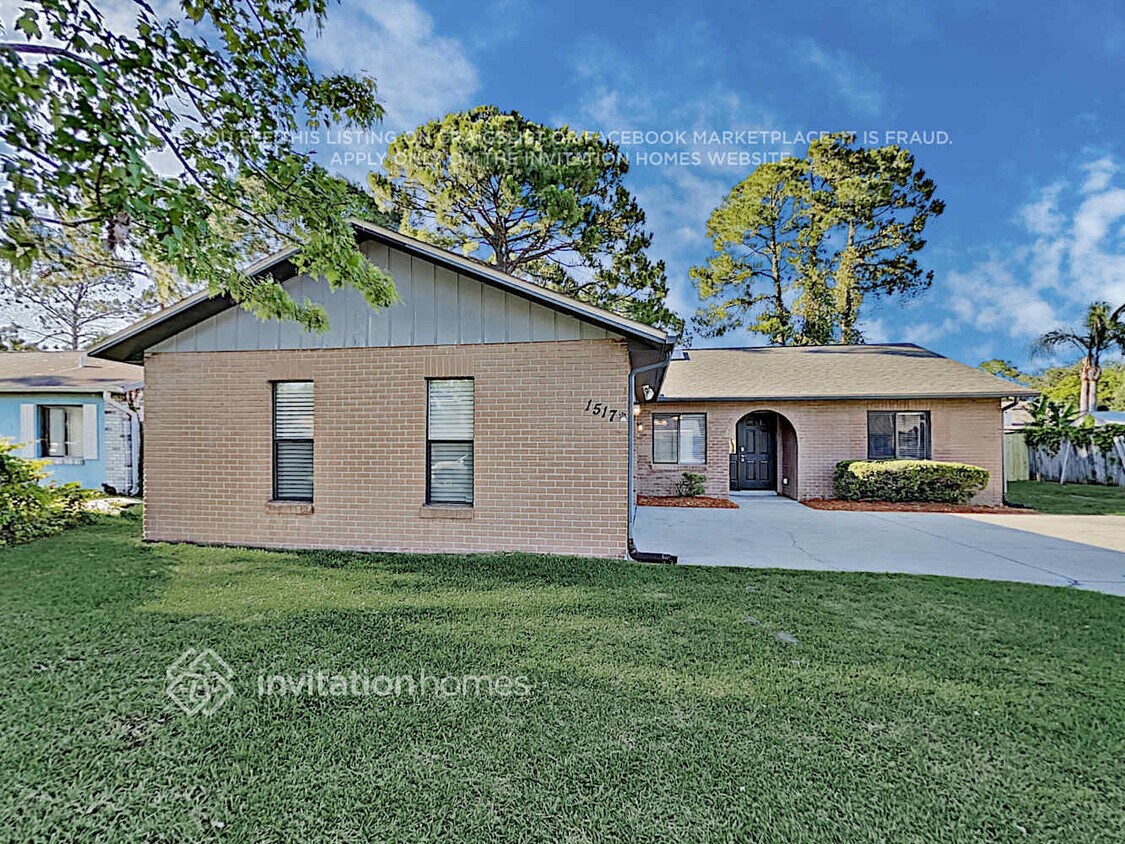 Foto principal - 1517 Rusty Cir