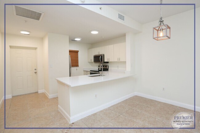 Building Photo - ***NEWLY UPDATED***2 BED/2 BATH CONDO***BOTANICAL PLACE***GATED COMMUNITY***DETACHED GARAGE INCLU...