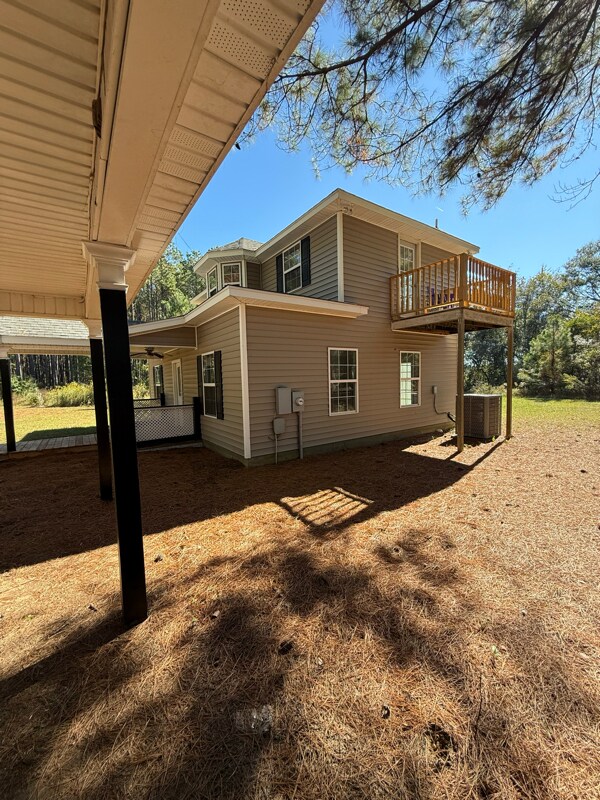 Foto del edificio - 168 Creekside Manor Rd