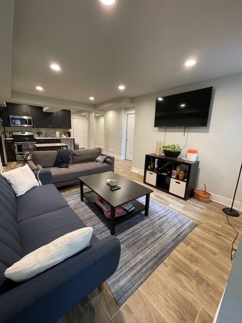 Foto del edificio - 3706 N Fremont St