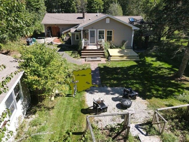 Building Photo - 16 Willey Rd