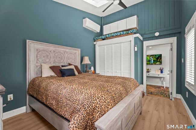 Foto del edificio - 801 Pequot Ave