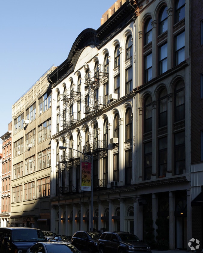 Foto principal - Hope Building