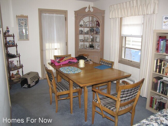 Foto del edificio - 3 br, 1 bath House - 7215 12th Ave S.