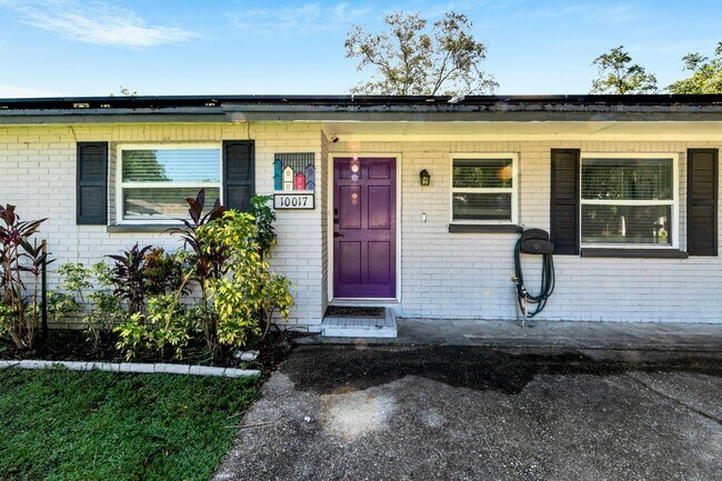 Building Photo - 10017 N Pawnee Ave