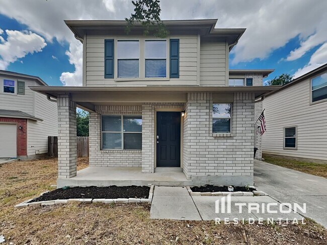 Building Photo - 7307 Circle Farm San Antonio TX