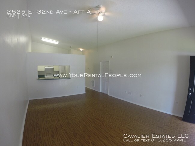 Building Photo - 2625 E 32nd Ave