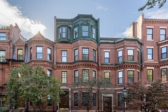 Building Photo - 216 Commonwealth Ave