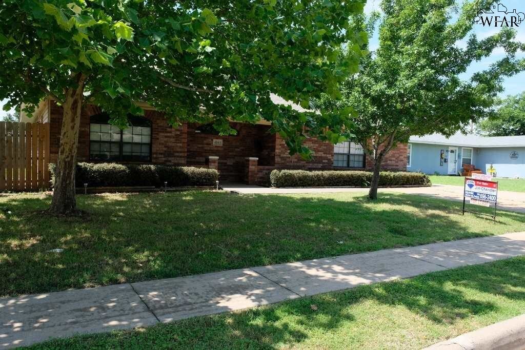 Primary Photo - 4103 Moffett Ave