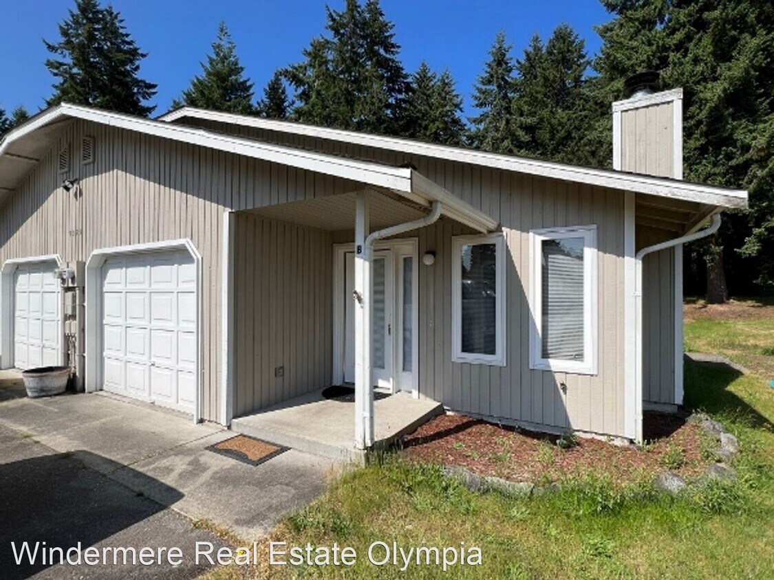 Primary Photo - 3 br, 2 bath House - 9023 Steilacoom Rd SE