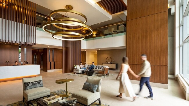 Building Photo - Savina By Bosa, 9th Floor Unit Available March 7th!