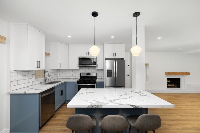 Photo - 3852 W 157th St Apartment